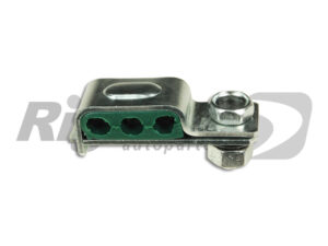 ABRAZADERA PARA CAÑO INYECTOR DE 3